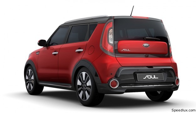 2014 Kia Soul pricing announced (US)