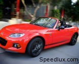 Mazda Miata