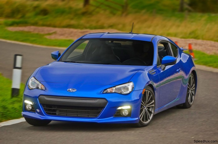 Nissan says the Subaru BRZ was designed for a midlife crisis, hints at ...