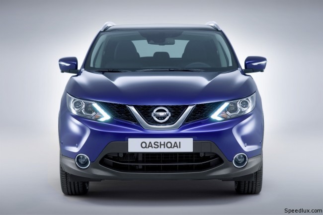 Nissan-qashqai-nismo