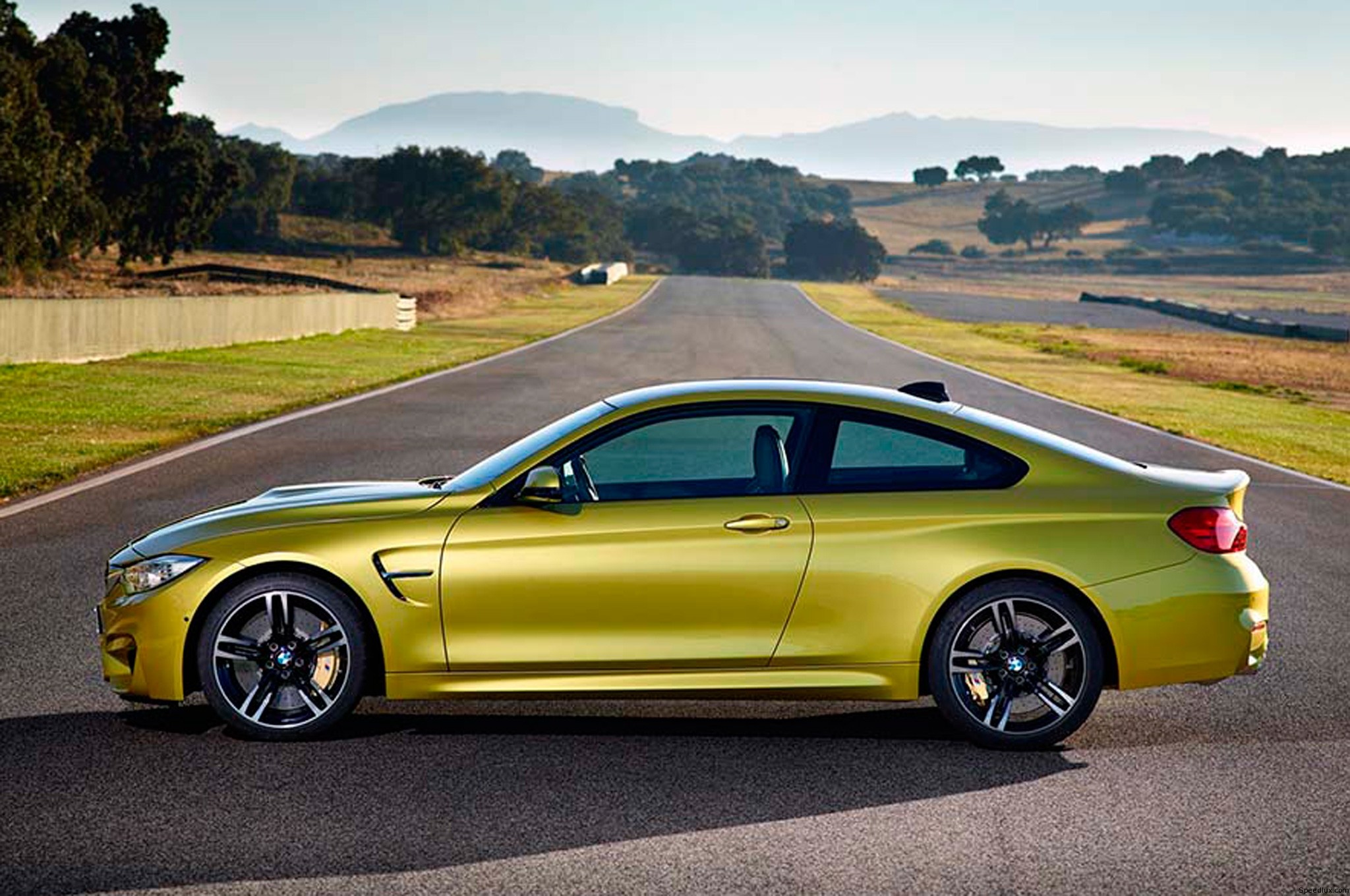 BMW M4 Coupe arrives in Gran Turismo 6 (video) - Daily Auto News