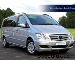 Mercedes V-Class