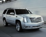 Cadillac Escalade SUV