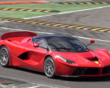 LaFerrari