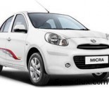 Photos of Nissan Micra