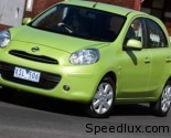 Photos of Nissan Micra