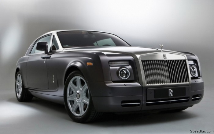 Photos of Rolls Royce phantom
