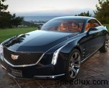 Photos of Ct6 Cadillac Flagship