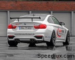 Photos of BMW M4 Coupe