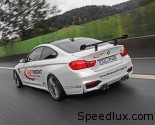 Photos of BMW M4 Coupe
