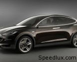 Photos of Tesla models