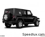 Photos of 2015 Jeep Wrangler