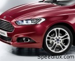 Photos of Ford Mondeo