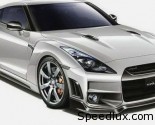 Photos of Nissan GT-R