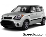 Photos of Kia soul