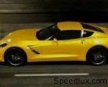 Photos of 2014 Chevrolet Corvette
