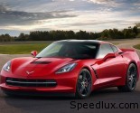 Photos of 2014 Chevrolet Corvette