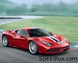 Images of Ferrari 458 Speciale Spider