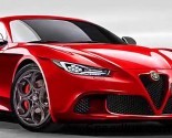 2015 alfa romeo giulia photos