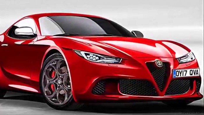 2015 alfa romeo giulia photos
