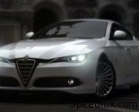 2015 alfa romeo giulia photos