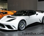 Photos of Lotus Evora