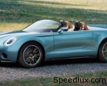 Photos of mini superleggera