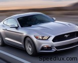 Photos of ford mustang