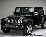 Photos of 2015 Jeep Wrangler