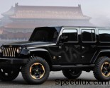 Photos of 2015 Jeep Wrangler