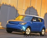 Photos of 2015 Kia Soul EV