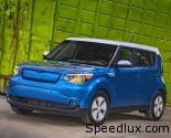 Photos of 2015 Kia Soul EV