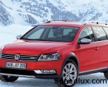 Photos of 2015 Volkswagen Golf Alltrack