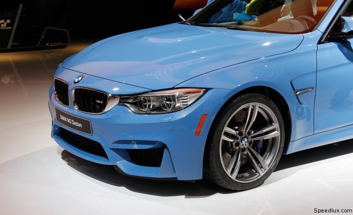 First US-Spec BMW M3 Gets Tuned To 580 bhp