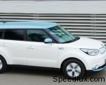 Photos of 2015 Kia soul