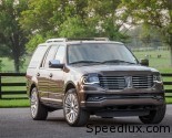 Photos of Lincoln Navigator