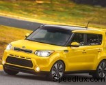 Photos of 2015 Kia soul
