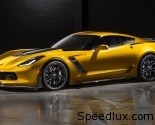 Photos of 2014 Chevrolet Corvette