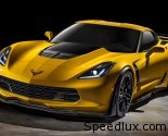 Photos of 2014 Chevrolet Corvette