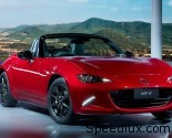 2016 Mazda MX-5 Photos
