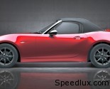 2016 Mazda MX-5 Photos