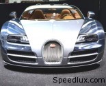 Photos of Bugatti Veyron