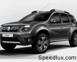 Photos of Renault Dacia Duster