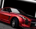 Photos of Nissan GT-R