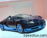 Photos of Bugatti Veyron