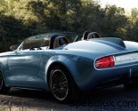 Photos of mini superleggera