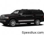 Photos of Lincoln Navigator