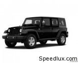 Photos of 2015 Jeep Wrangler