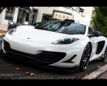 Photos of McLaren MP4-12C Velocita Wind Edition