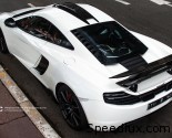 Photos of McLaren MP4-12C Velocita Wind Edition
